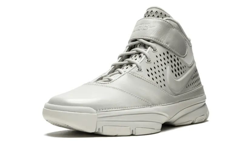 Nike Lifestyle Zoom Kobe 2 FTB 'Fade to Black' 