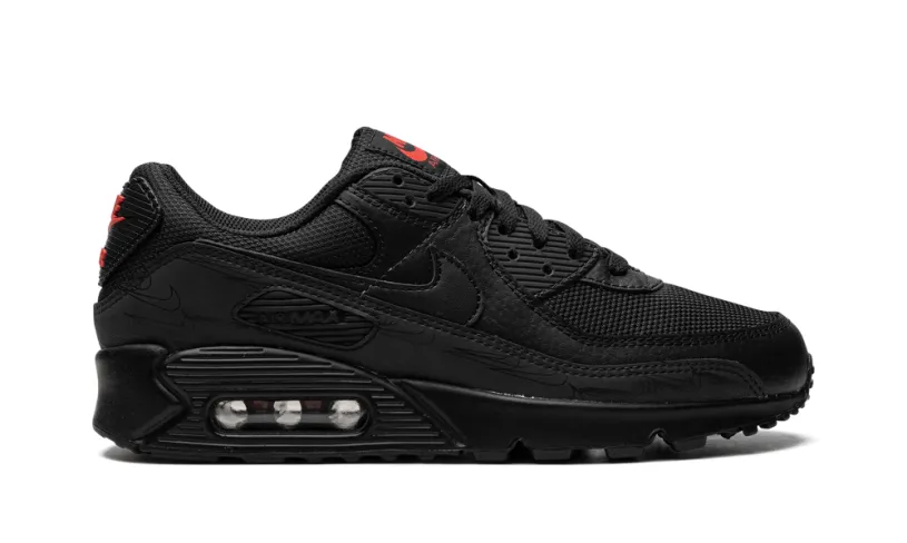 Nike Air Max Air Max 90 'Black Reflective' 