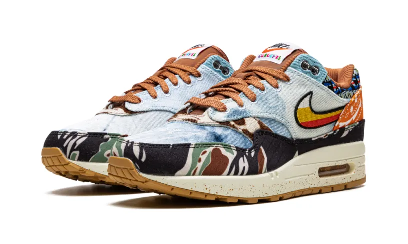 Nike Air Max Air Max 1 'Concepts - Heavy' 
