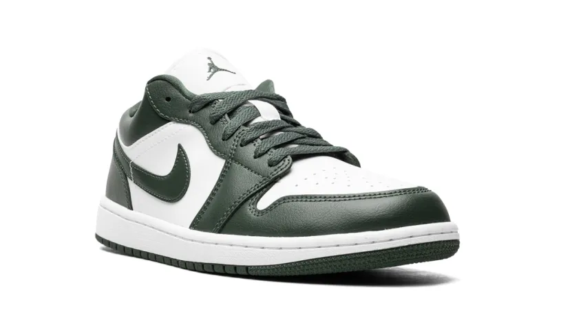Air Jordan 1 Air Jordan 1 Low WMNS 'Galactic Jade' 