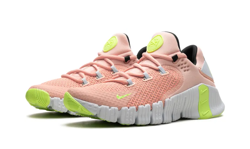 Nike Lifestyle FREE METCON 4 WMNS 'Arctic Orange'