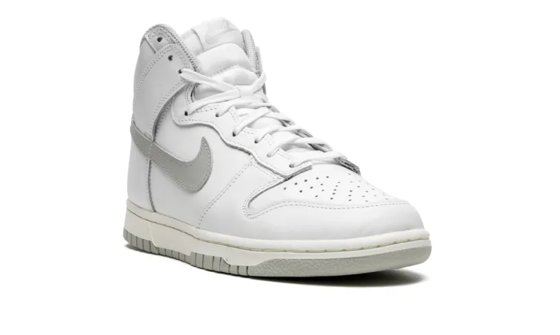 Nike Dunk DUNK HIGH MNS WMNS 'Neutral Grey' 