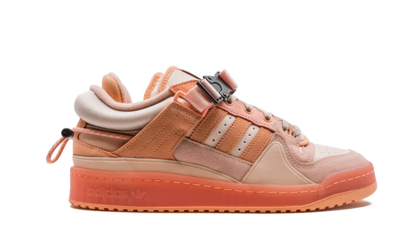 More Adidas Shoes Forum Buckle Low 'Bad Bunny - Easter Egg' 