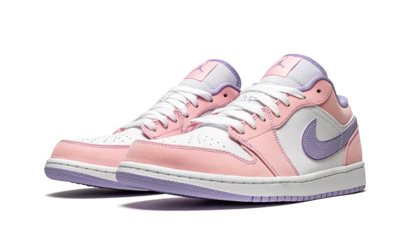 Air Jordan 1 Air Jordan 1 Low SE 'Arctic Punch'