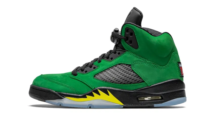 Air Jordan 5 Air Jordan 5 Retro SE 'Oregon' 