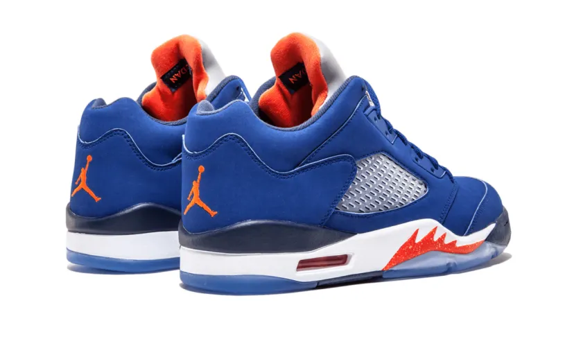 Air Jordan 5 Air Jordan 5 Retro Low 