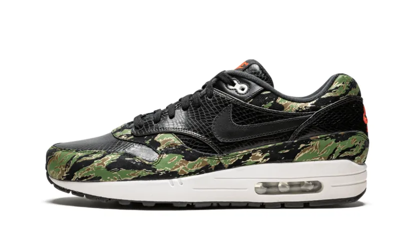 Nike Air Max Air Max 1 PRM 'Atmos Tiger Camo' 