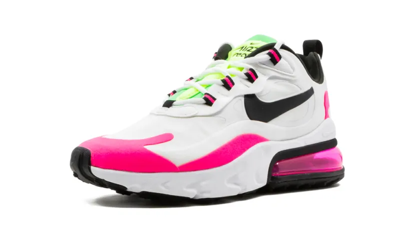 Nike Air Max AIR MAX 270 REACT WMNS 