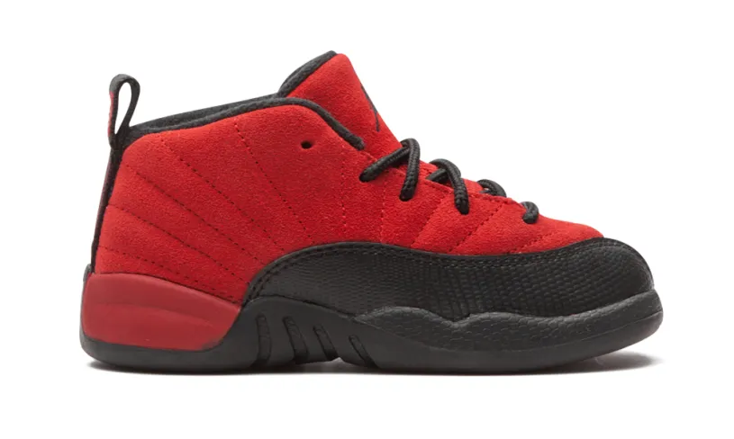 Air Jordan 12 Air Jordan 12 TD 'Reverse Flu Game' 