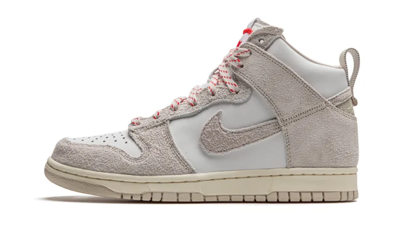 Nike Dunk Dunk High SP 'Notre - Light Orewood Brown' 