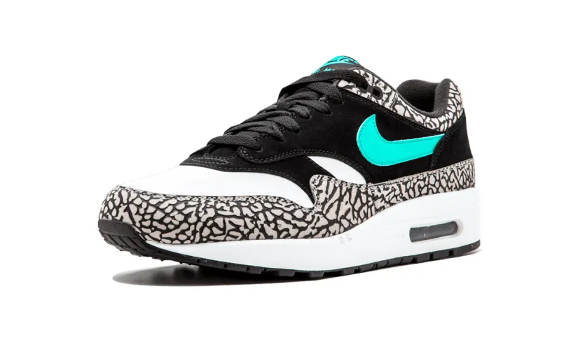 Nike Air Max Air Max 1 Premium Retro 'Atmos Elephant 2017' 