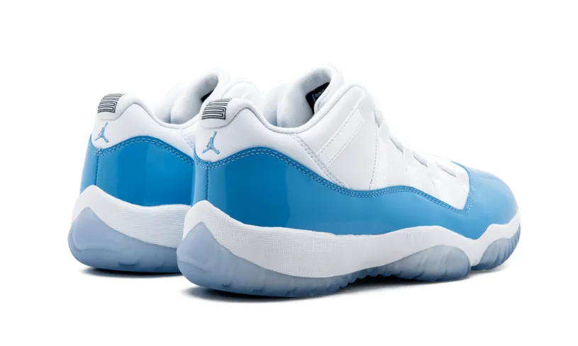 Air Jordan 11 Air Jordan 11 Retro Low 'UNC' 