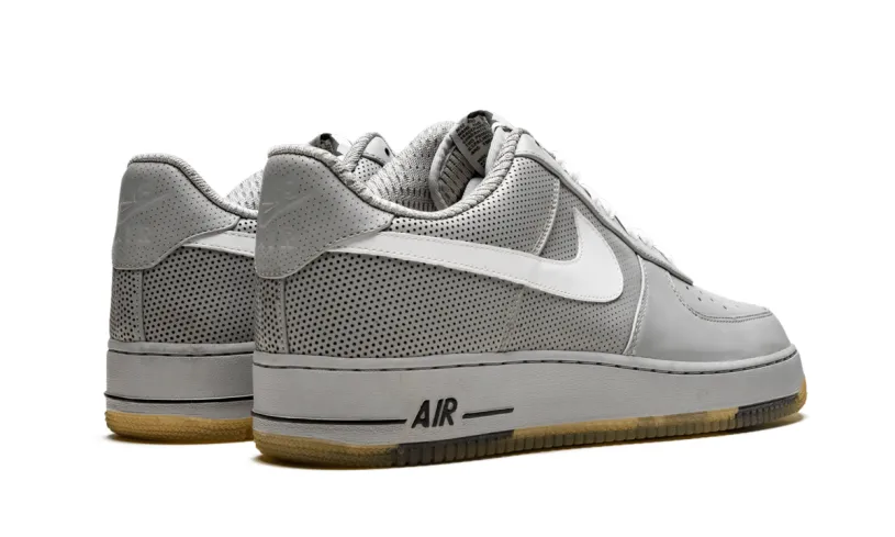 Nike Lifestyle Air Force 1 Low Premium 'Futura' 