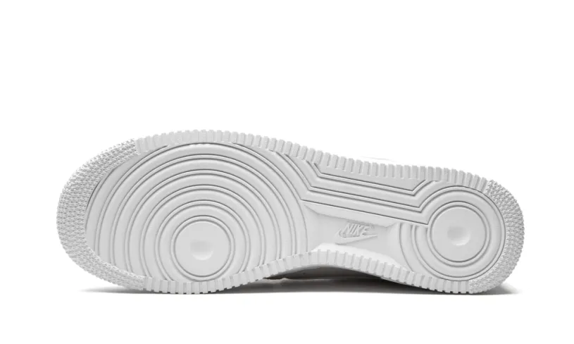 Nike Lifestyle Air Force 1 Low '07 'Light Bone' 