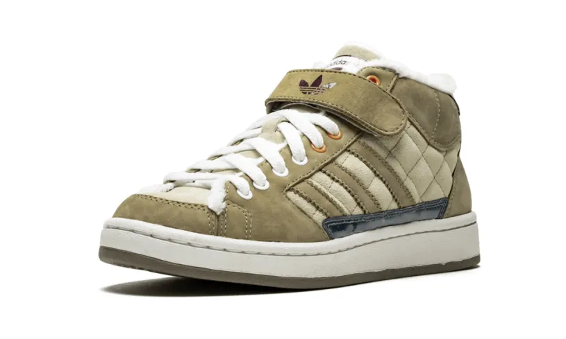 More Adidas Shoes SUPERSKATE MID WMNS 