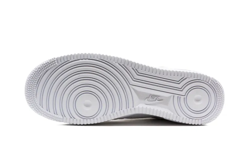 Nike Lifestyle Air Force 1 '07 LV8 'Misplaced Swoosh' 