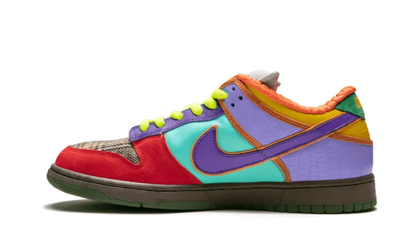 Nike Dunk SB What The Dunk 'What The Dunk' 