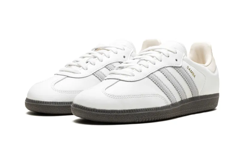 Adidas Samba Samba OG 'Cream White'