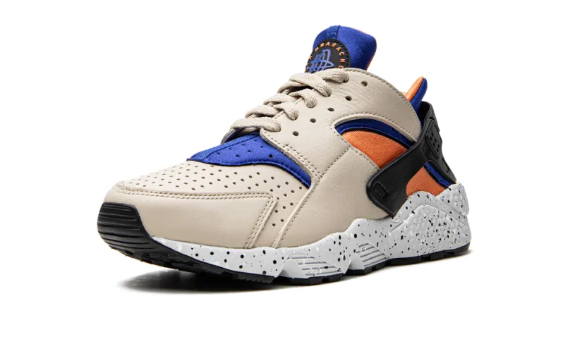 Nike Lifestyle Air Huarache 'ACG Mowabb' 
