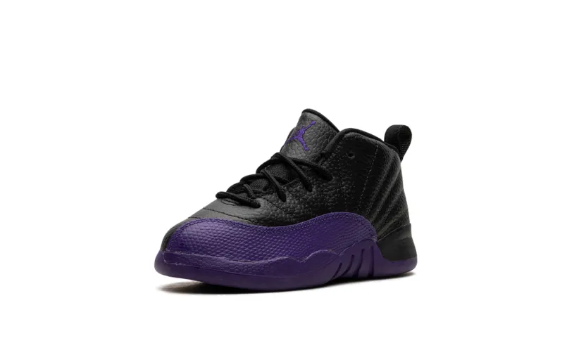 Air Jordan 12 Air Jordan 12 TD 'Field Purple' 