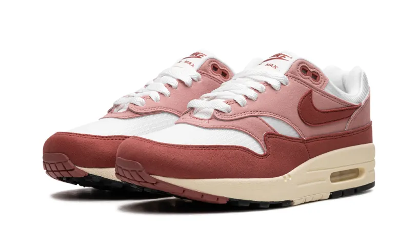Nike Air Max AIR MAX 1 WMNS 'RED STARDUST' 