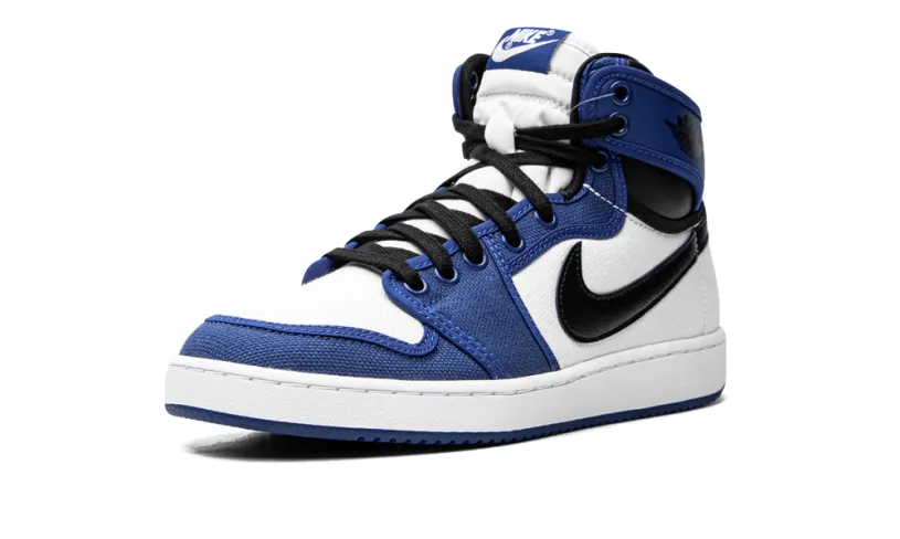 Air Jordan 1 Air Jordan 1 KO 'Storm Blue' 