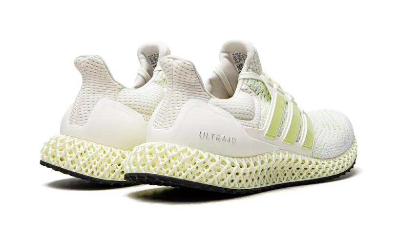 More Adidas Shoes Ultra 4D 