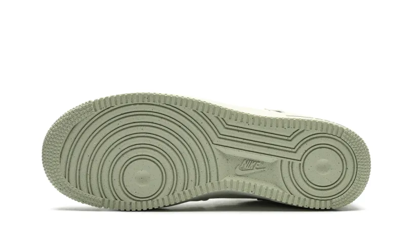 Nike Lifestyle Air Force 1 '07 Next Nature SE WMNS 'Liquid Metal' 