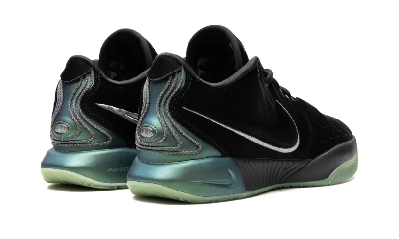 Nike Basketball LeBron 21 'Tahitian' 