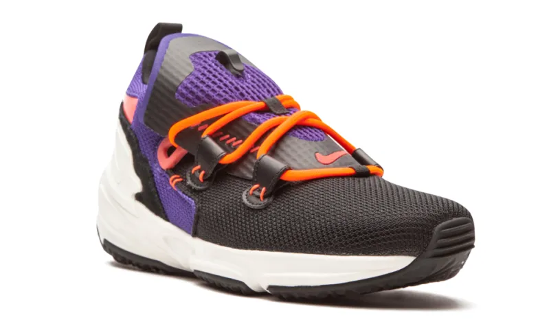 Nike Basketball Zoom Moc 