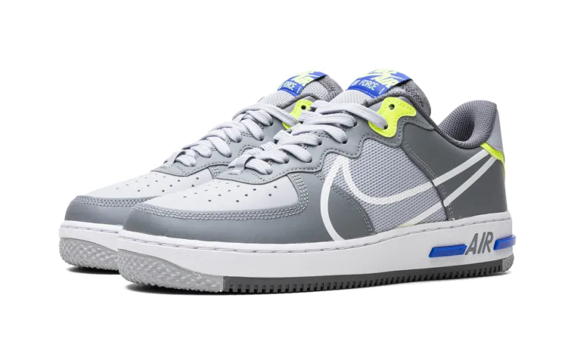 Nike Lifestyle Air Force 1 React