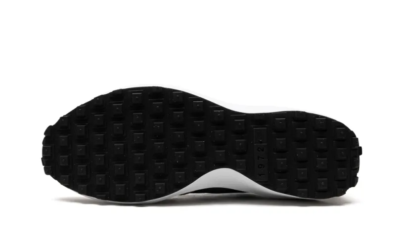 Nike Lifestyle WAFFLE DEBUT MNS WMNS 'Light Silver' 