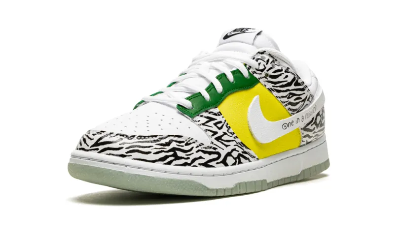 Nike Dunk Dunk Low 'Doernbecher 2022'