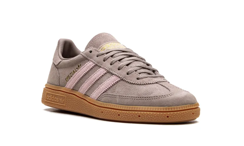 Adidas Handball Spezial Handball Spezial WMNS 'Chalky Brown Clear Pink' 