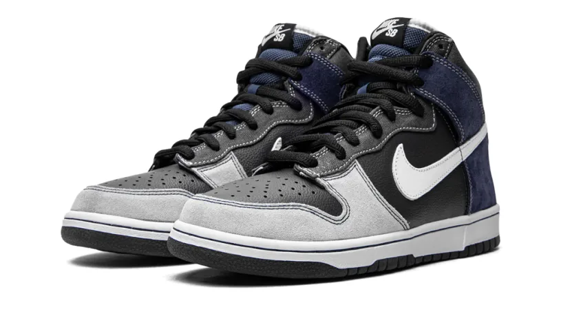 Nike SB Dunk High Pro SB 'UnFutura' 