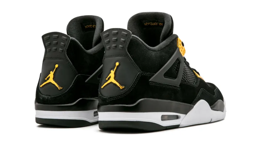 Air Jordan 4 Air Jordan 4 Retro 'Royalty' 