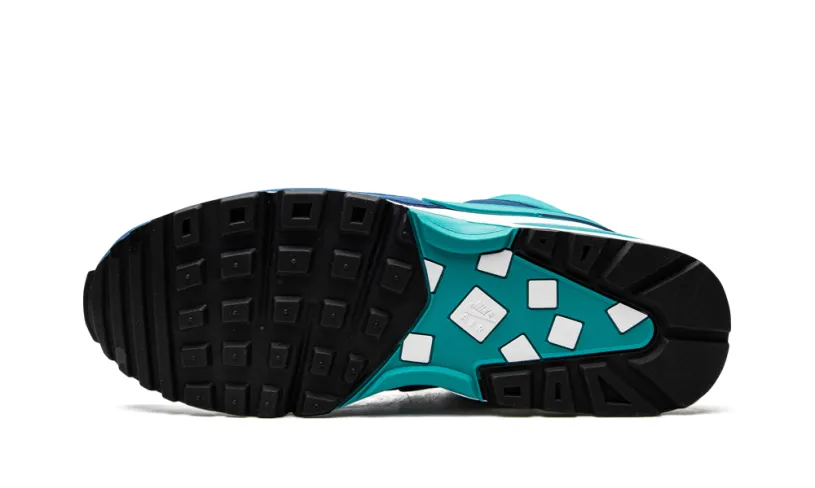 Nike Air Max Air Max BW OG 'Marina' 