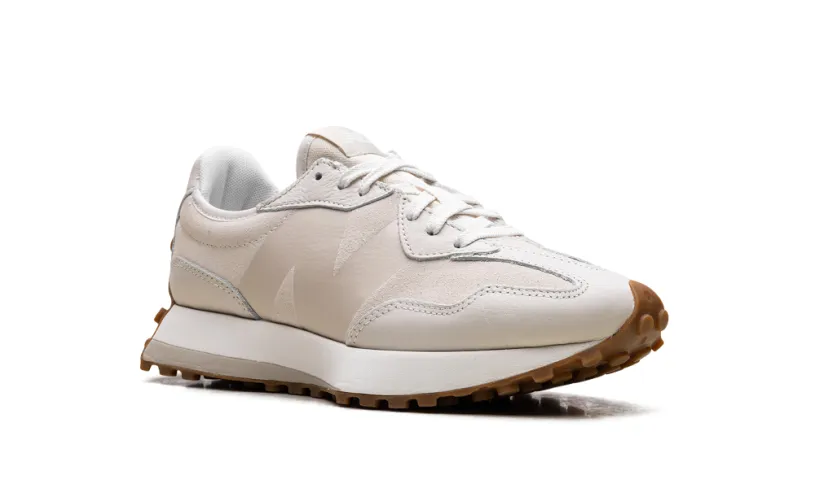 New Balance 327 327 WMNS 'Linen Gum' 