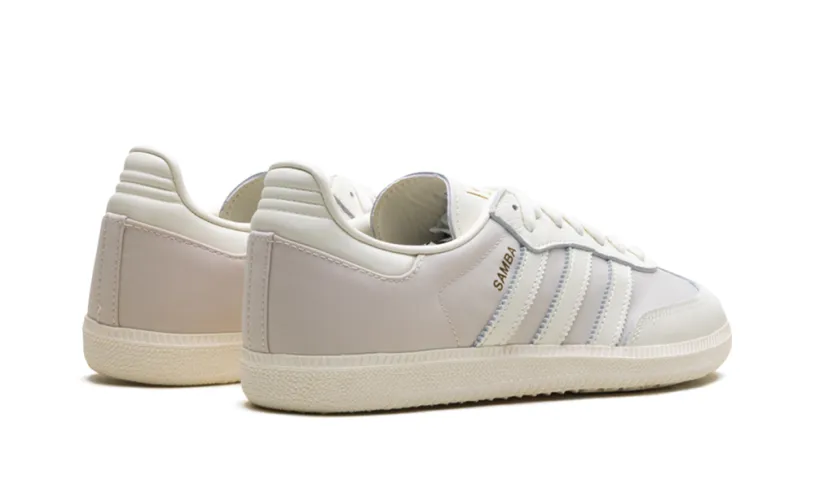 Adidas Samba Samba OG 'Off White Alumina' 