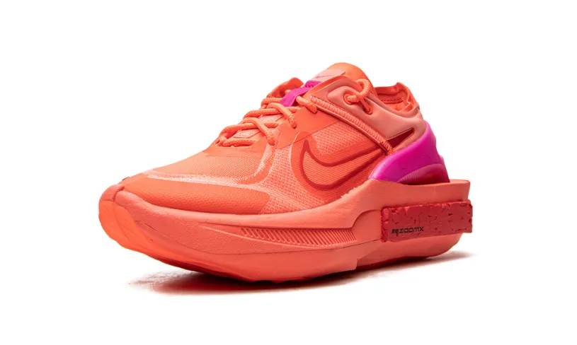 Nike Lifestyle NMS FONTANKA EDGE WMNS 'Bright Crimson' 