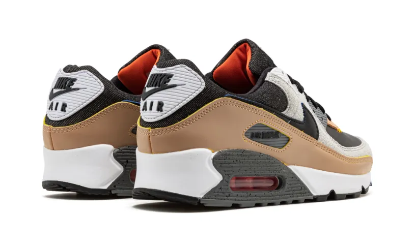 Nike Air Max AIR MAX 90 SE 'Alter And Reveal' 