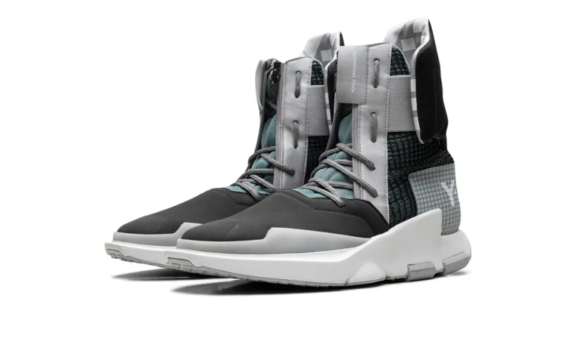 Adidas Y-3 Y-3 Noci High 'Blue White' 