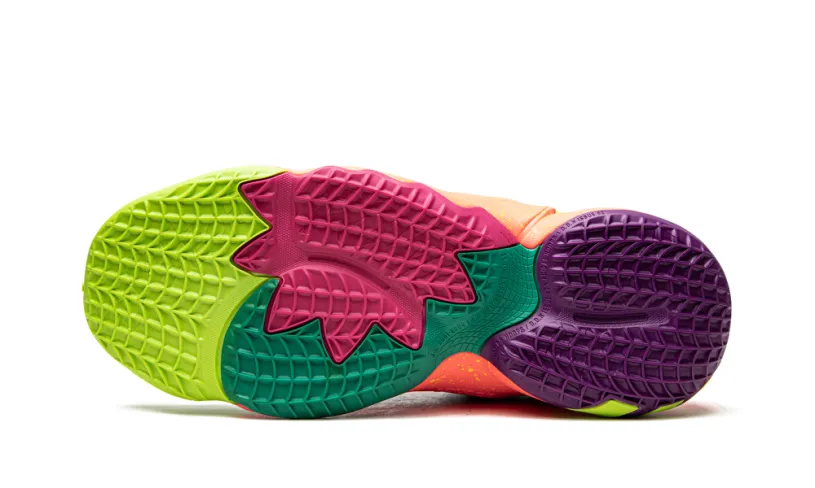 More Adidas Shoes D.O.N. Issue 2 'Multi-Color' 