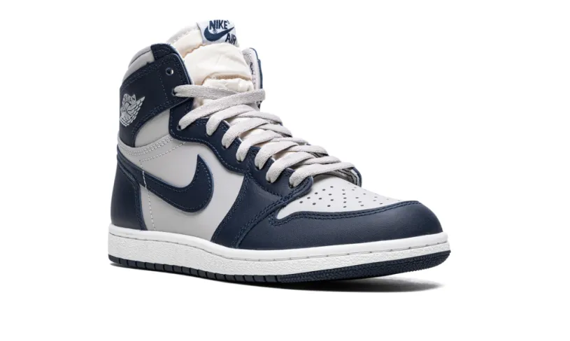 Air Jordan 1 Air Jordan 1 High 85 'Georgetown' 