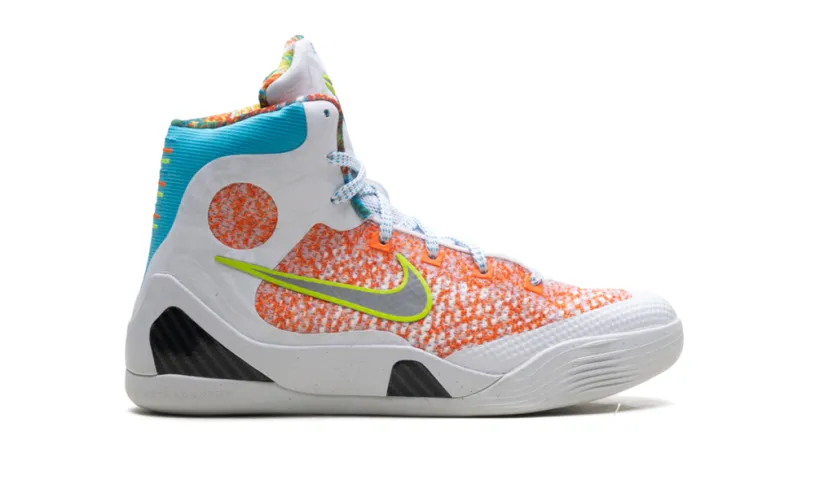 Nike Basketball Kobe 9 Elite Protro GS 'What The'