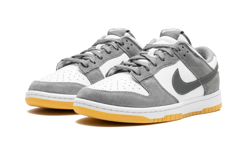 Nike Dunk Dunk Low 'Smoke Grey' 