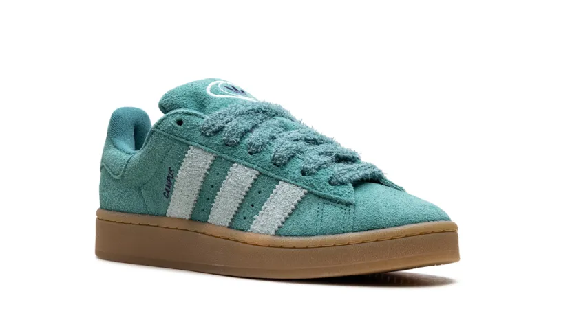 Adidas Campus Campus 00s WMNS 'Active Green' 