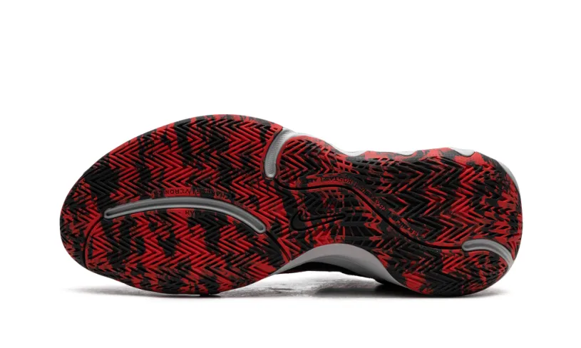 Nike Basketball Giannis Immortality 2 'Bred' 