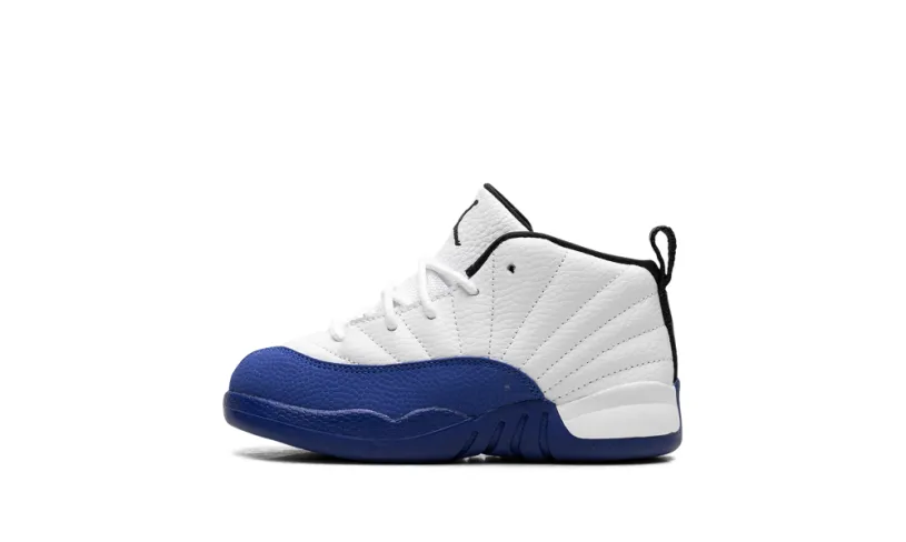 Air Jordan 12 Air Jordan 12 TD 'Wizards' 
