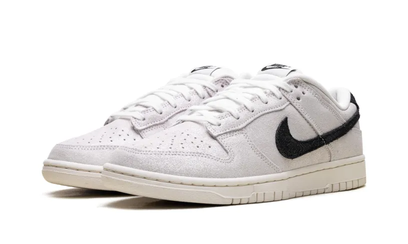 Nike Dunk Dunk Low SE WMNS 'Sail / Black'